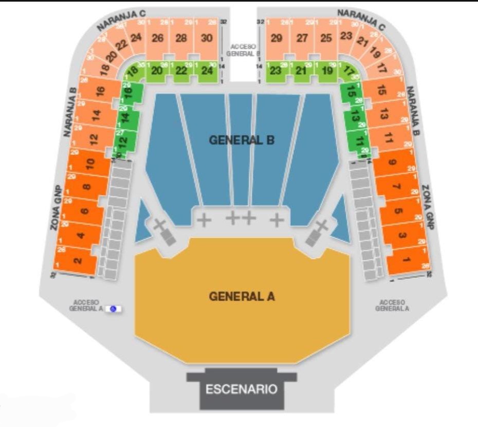 Escenario