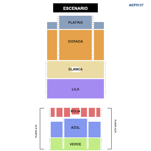 Escenario