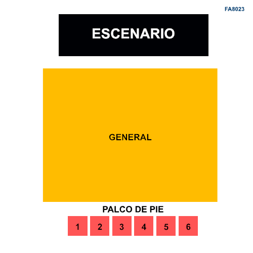Escenario