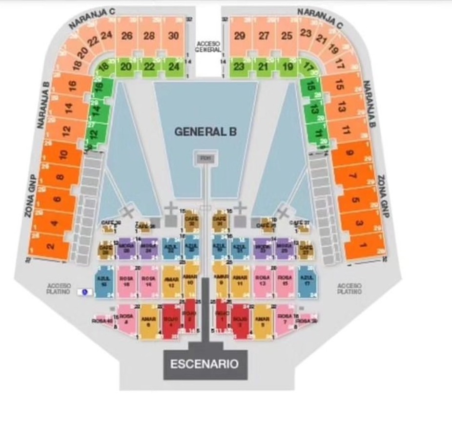 Escenario