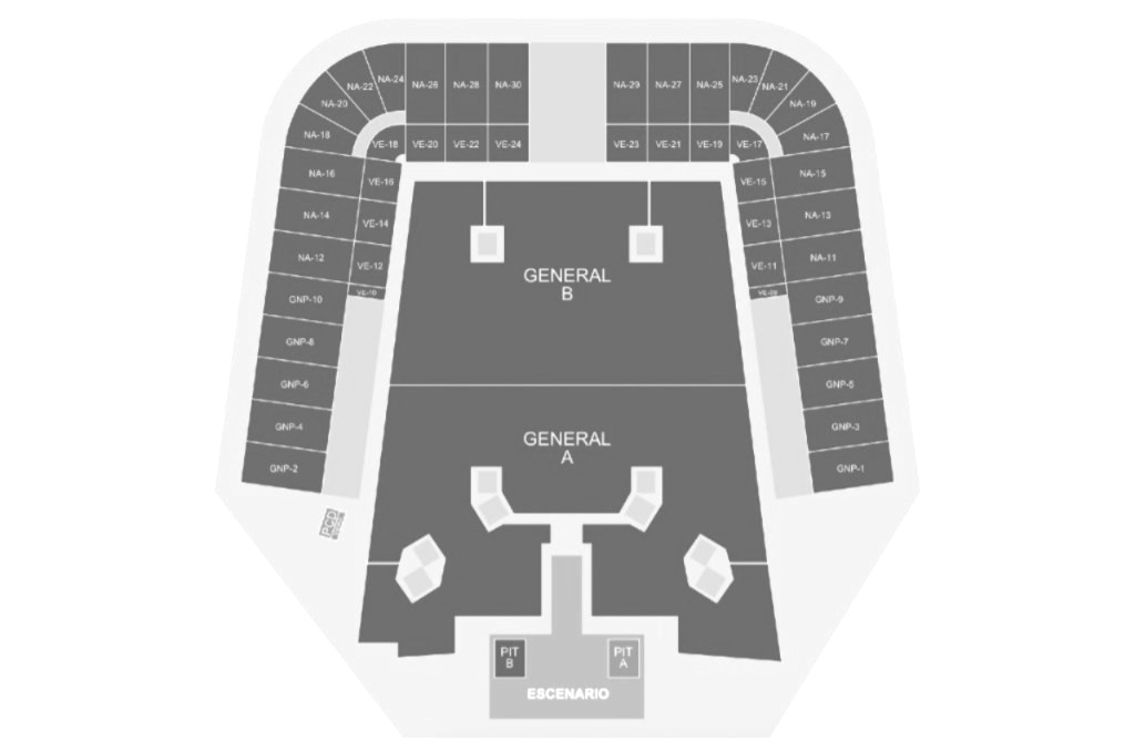 Escenario