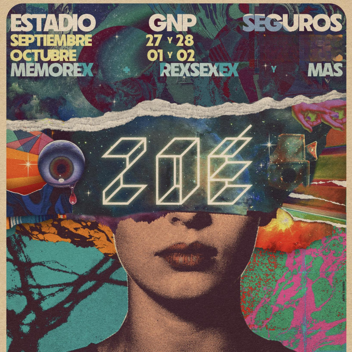 Evento